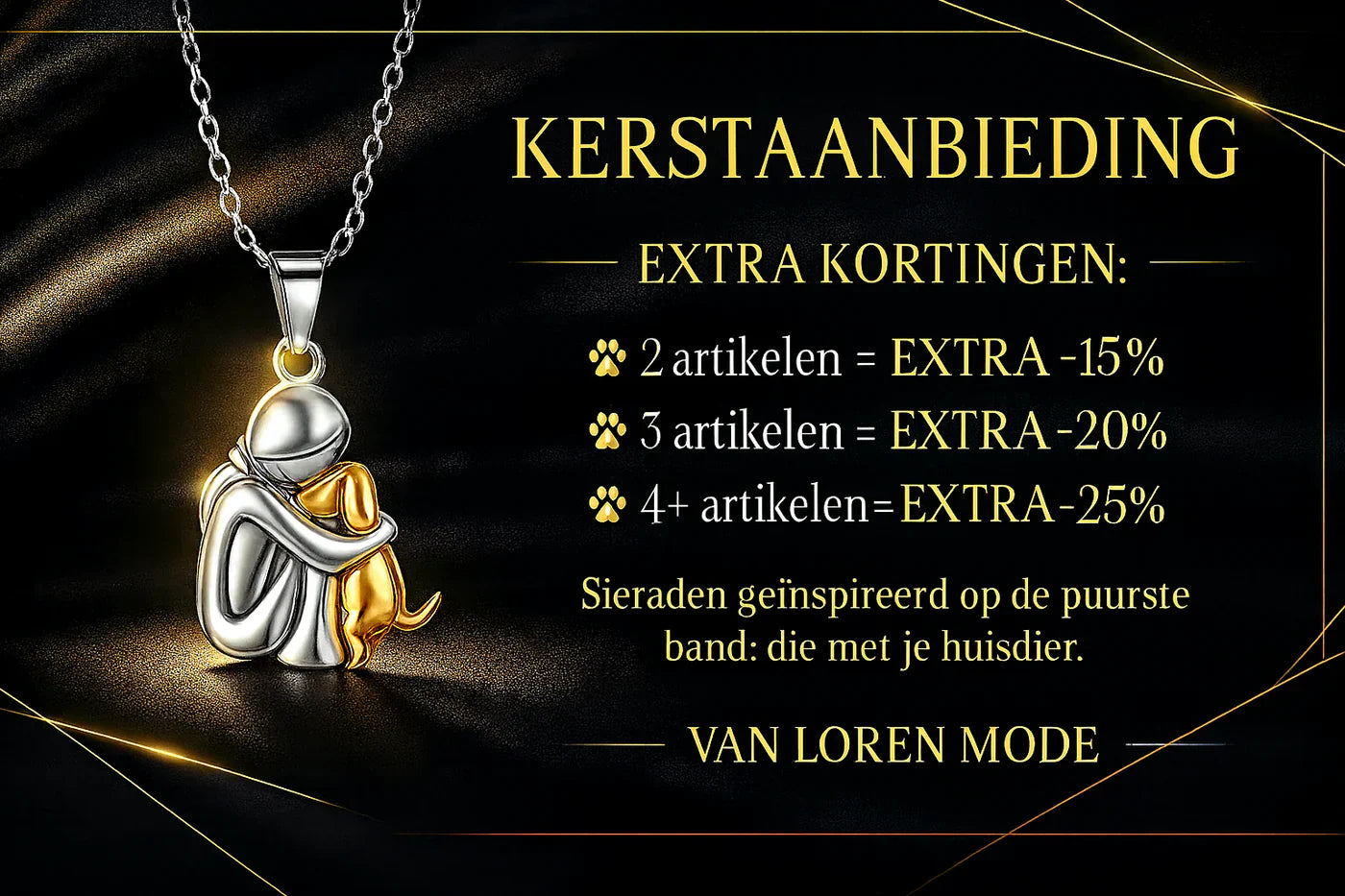 Dames accessoires