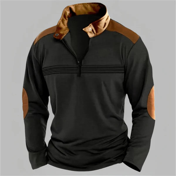 NAEL | Elegante en tijdloze wintertrui