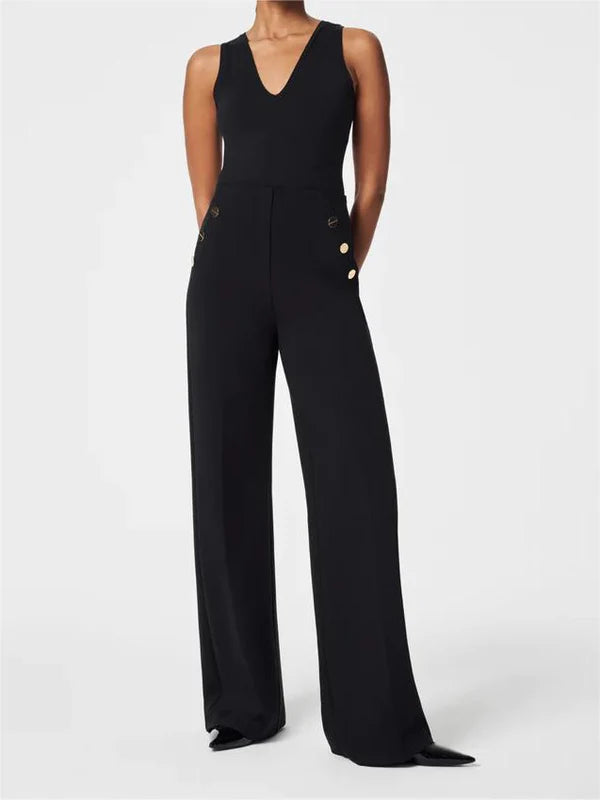 Elegante en Sculpturale Pantalon FitCurve™