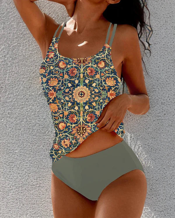 Stewart | Elegante en Comfortabele Badpak