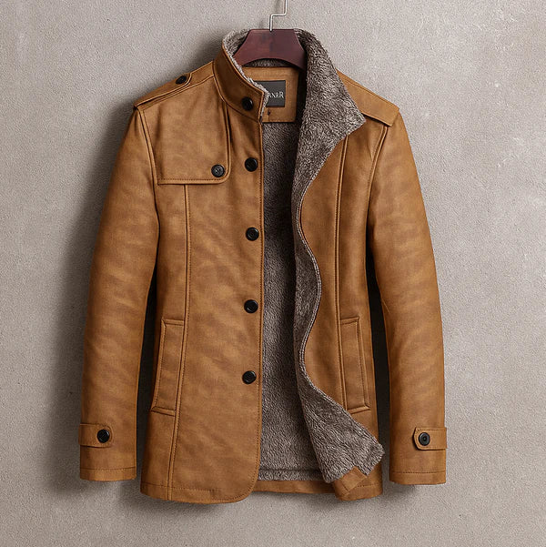 VAN LOREN | HERENJAS VAN SUEDE