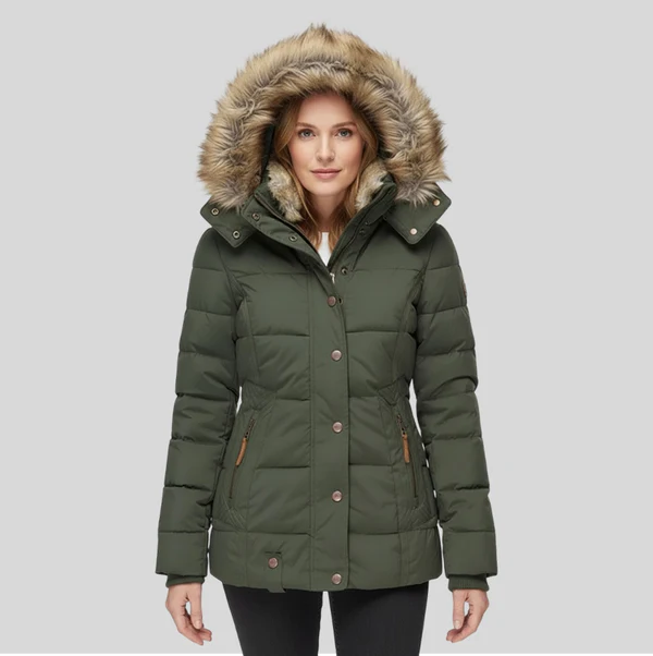 WINTERFREE™ | Casual jack
