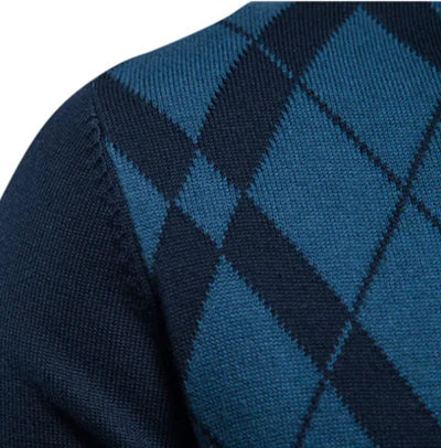 Koelman | Heren Half-Zip Pullover