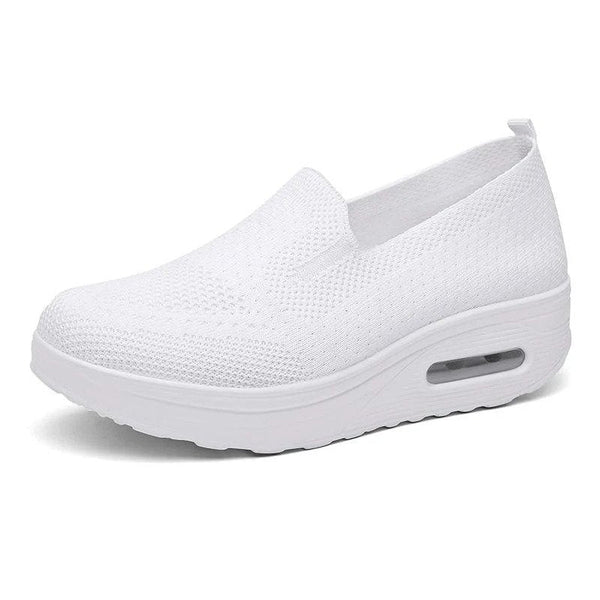 YARA | Orthopedische Instapschoenen met Comfort en Ondersteuning