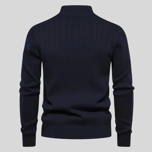 Koelman | Hoogwaardige Comforttrui