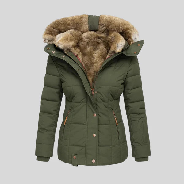 WINTERFREE™ | Casual jack