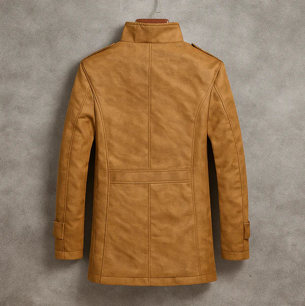 VAN LOREN | HERENJAS VAN SUEDE