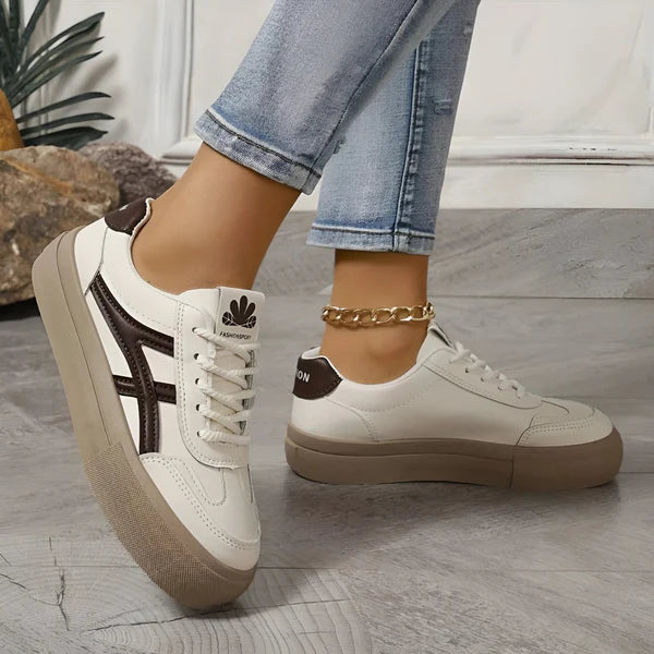 Eva | Comfortabele Orthopedische Schoenen
