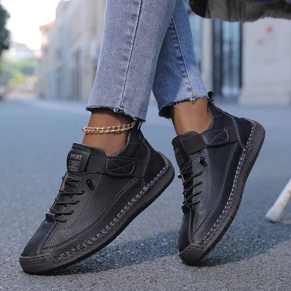 ÉMILIA| Orthopedische Schoenen voor Optimale Comfort en Natuurlijke Elegant