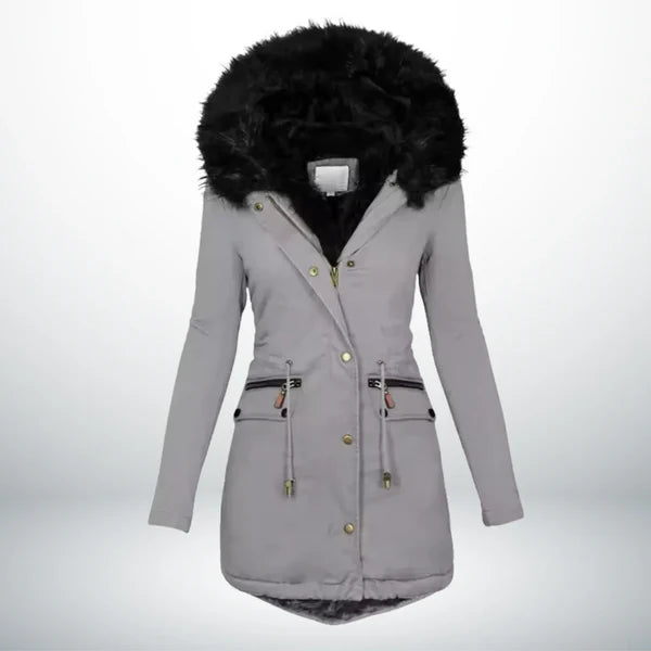 ZYNRO™ | Ontspannen winterjas