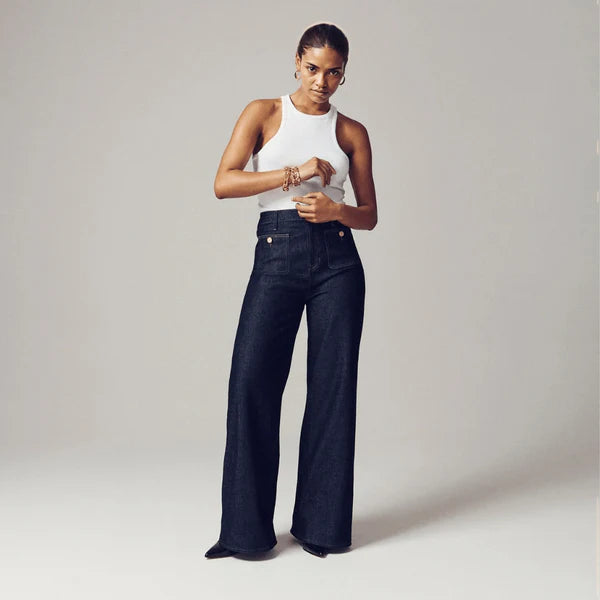 Fiorenza | Elegante en Comfortabele Jeans