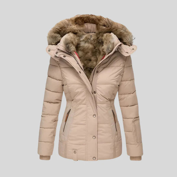 WINTERFREE™ | Casual jack