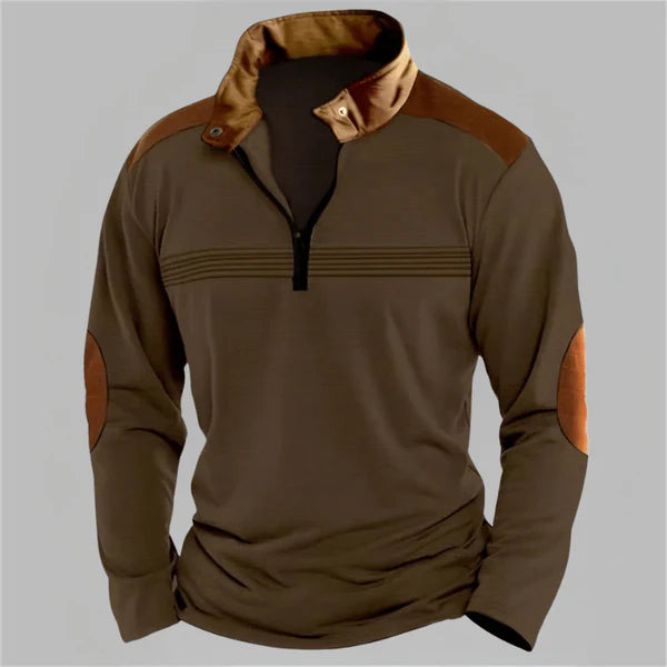 NAEL | Elegante en tijdloze wintertrui