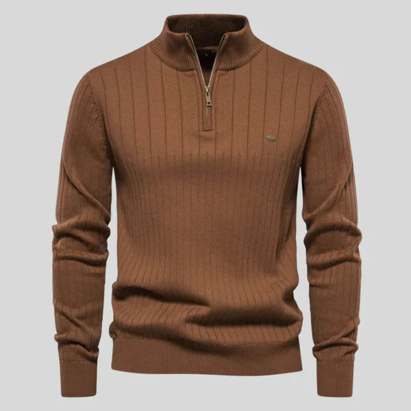 Koelman | Hoogwaardige Comforttrui