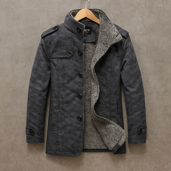 VAN LOREN | HERENJAS VAN SUEDE