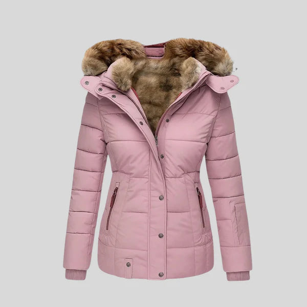 WINTERFREE™ | Casual jack